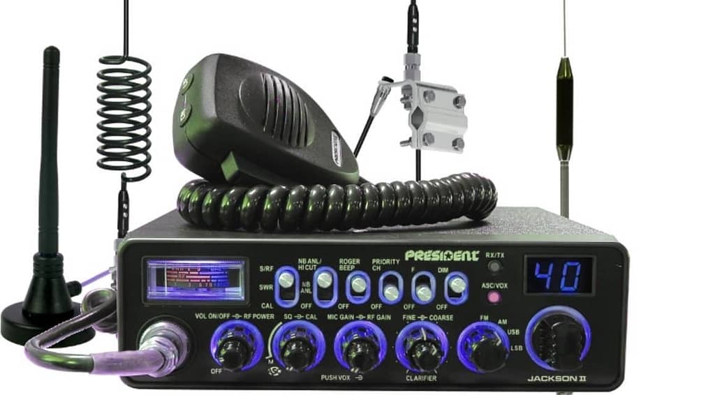 How To Mount CB AntennaExplained In Detail (2023) The CB Radio