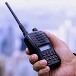 handheld cb radio