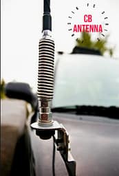 7 BEST CB RADIO ANTENNA - The CB Radio