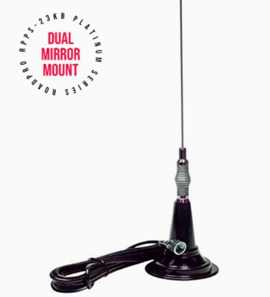 5 BEST CB ANTENNA FOR 18WHEELERS TopRated Radios The CB Radio