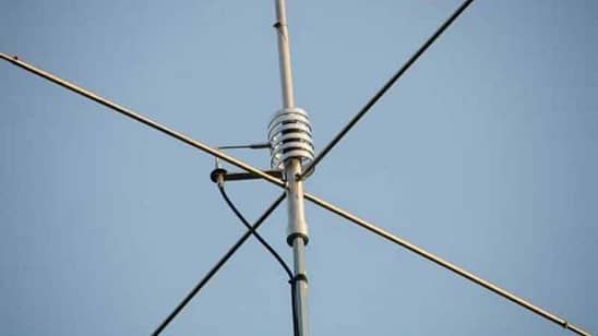 10 Best CB Base Station Antennas ~ In 2023 - The CB Radio