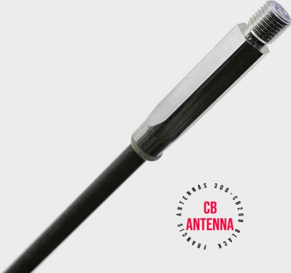 Best CB Antenna For PickUp Trucks Ideal Way To Choose In 2023 The