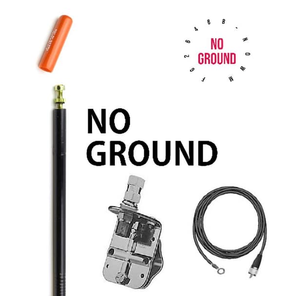 5 Best Cb Antennas The CB Radio