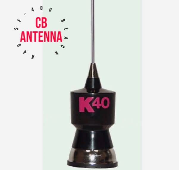 5 Best Cb Antenna For 18 Wheelers Top Rated Radios The Cb Radio