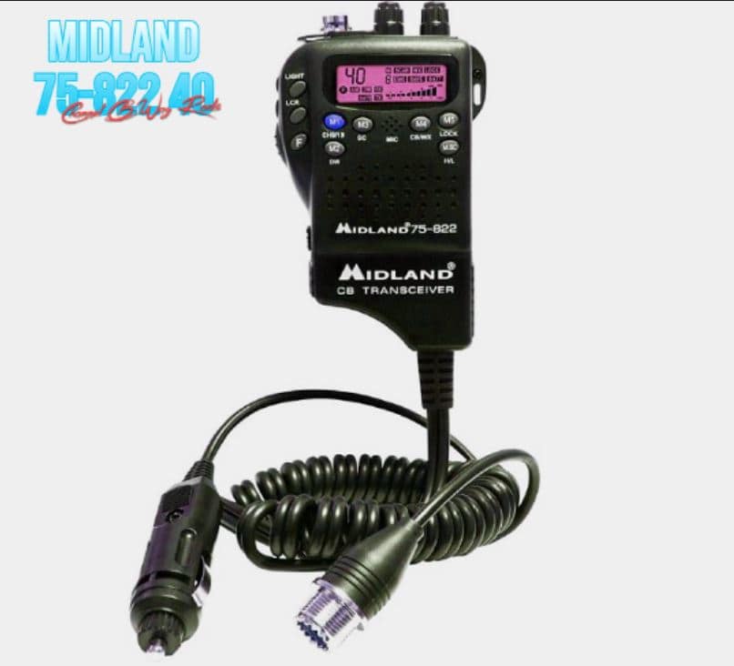 5 Best Top Reviewed CB Radio for OffRoading The CB Radio