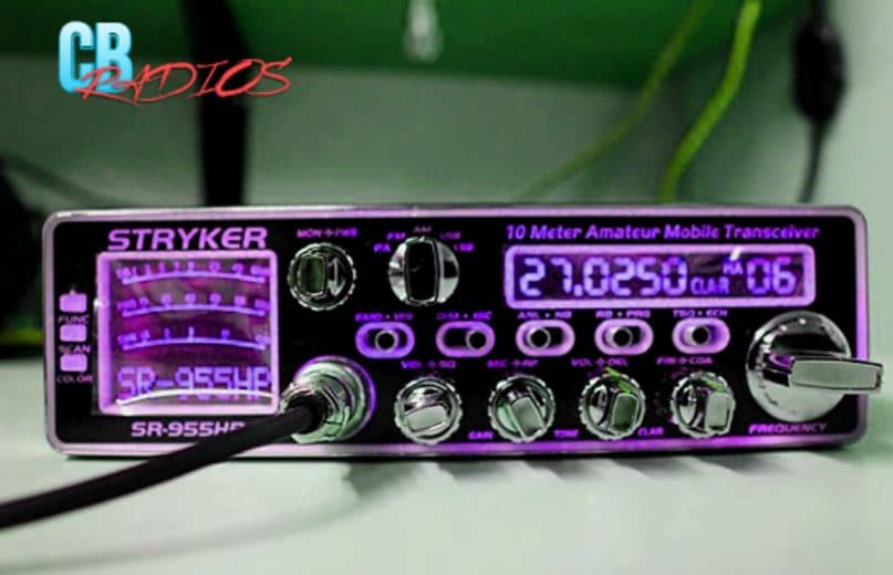 Buying The Best CB Radio