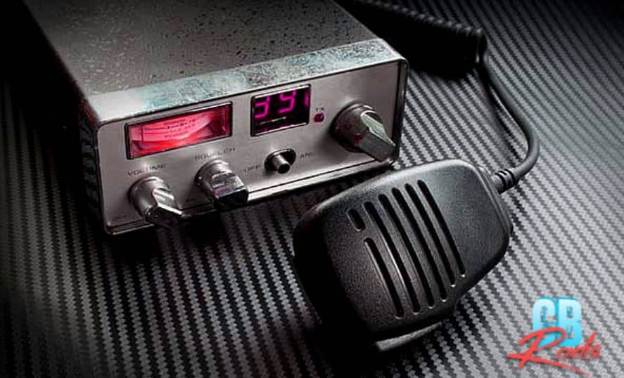 Best CB Radio