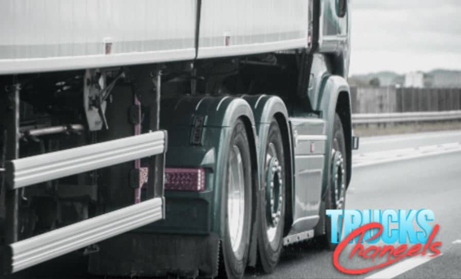 CB Channel For Truckers