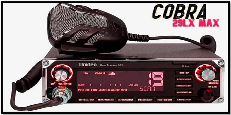 Best CB Radios~Top 3 Brands In 2023 - The CB Radio