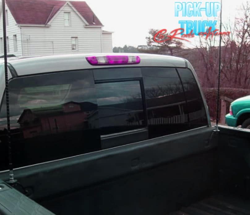 Best CB Antenna For PickUp Trucks Ideal Way To Choose In 2023 The