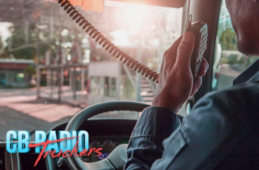 Do Truckers Still Use CB Radios 7 Best CB Radios Used The CB Radio