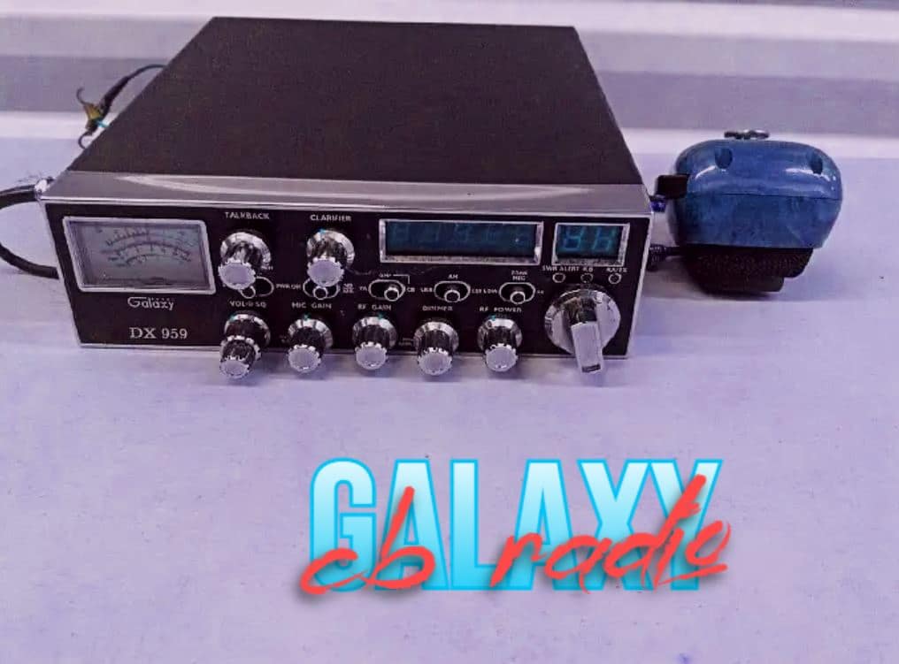 Expert Reviews On Galaxy Cb Radio (2023) The CB Radio