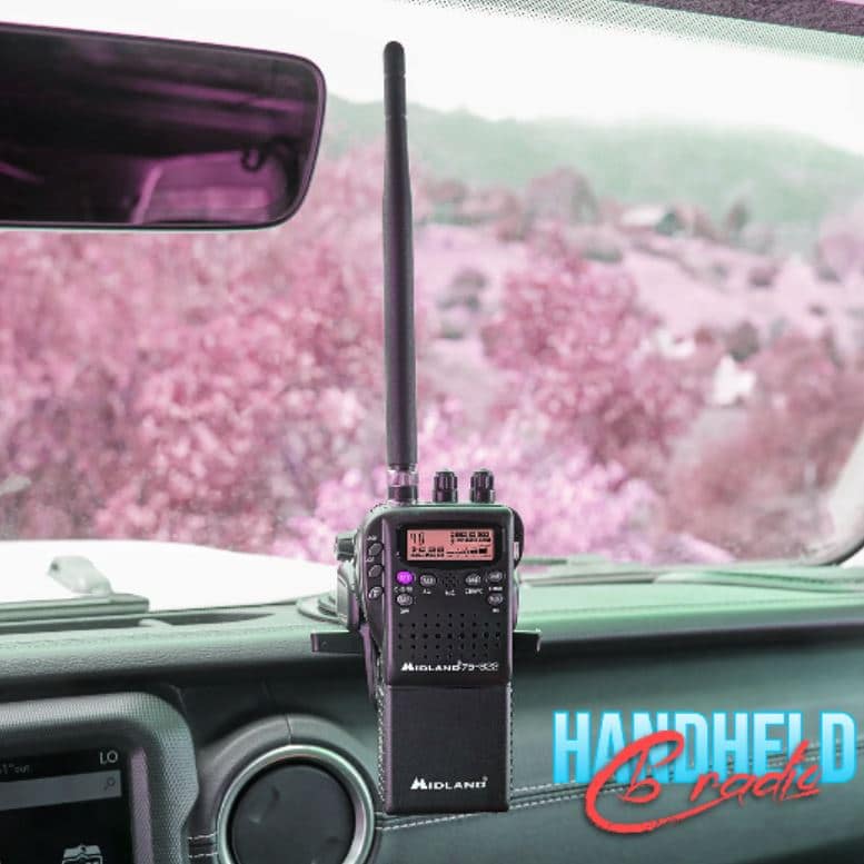 Best handheld cb radioIn 2023 The CB Radio